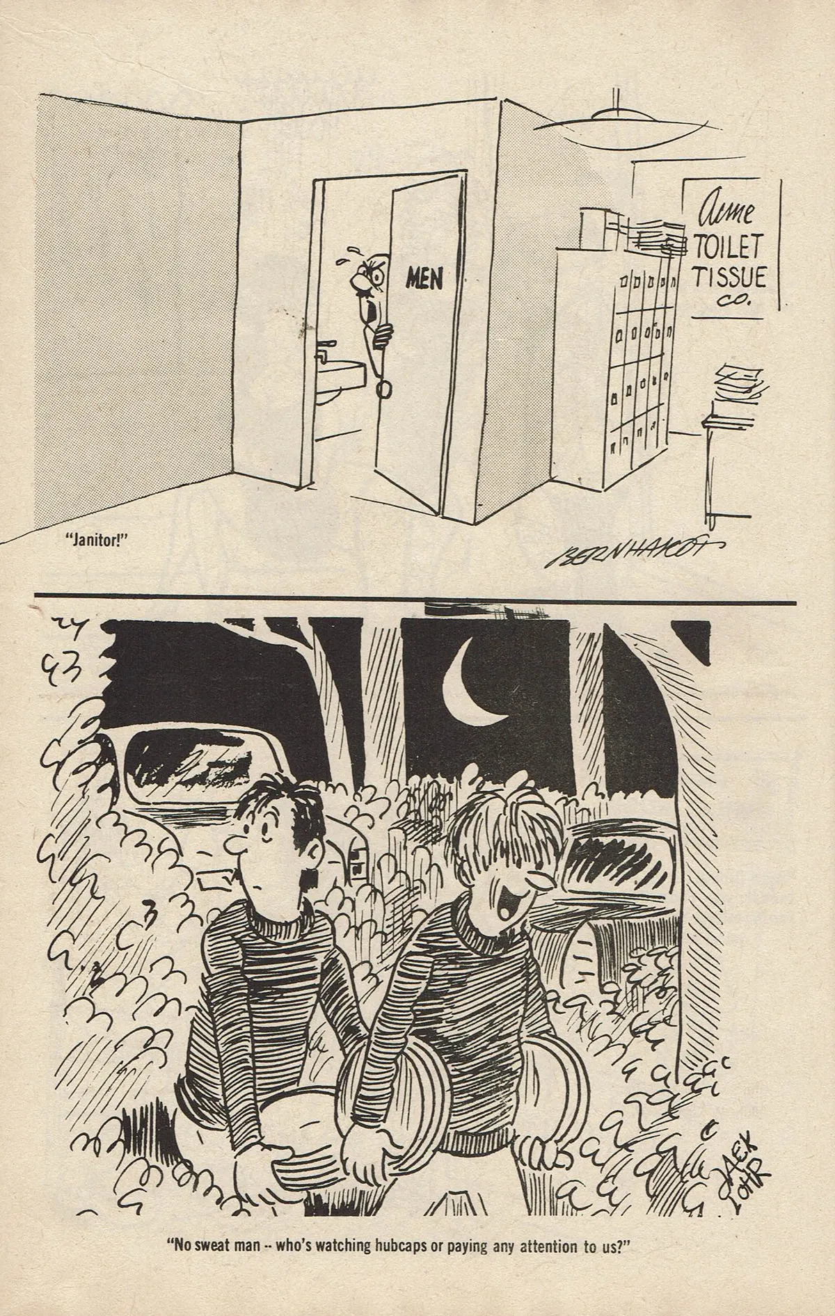 150 New Cartoons V04 Nro 16 - Page 76