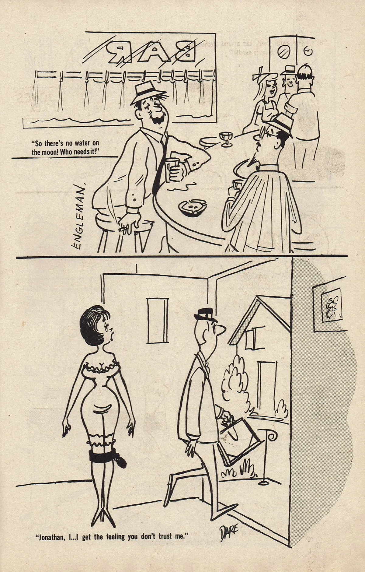 150 New Cartoons V04 Nro 16 - Page 79