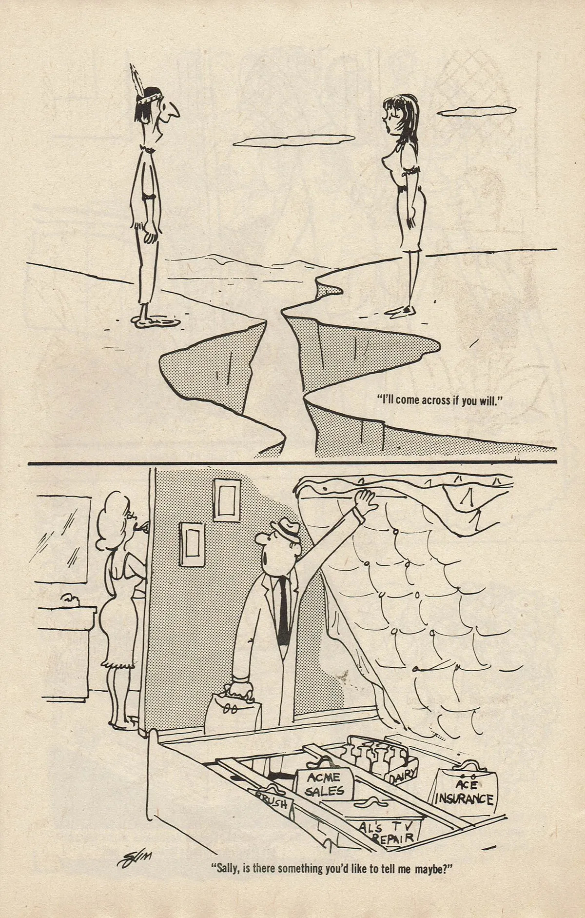 150 New Cartoons V04 Nro 16 - Page 81