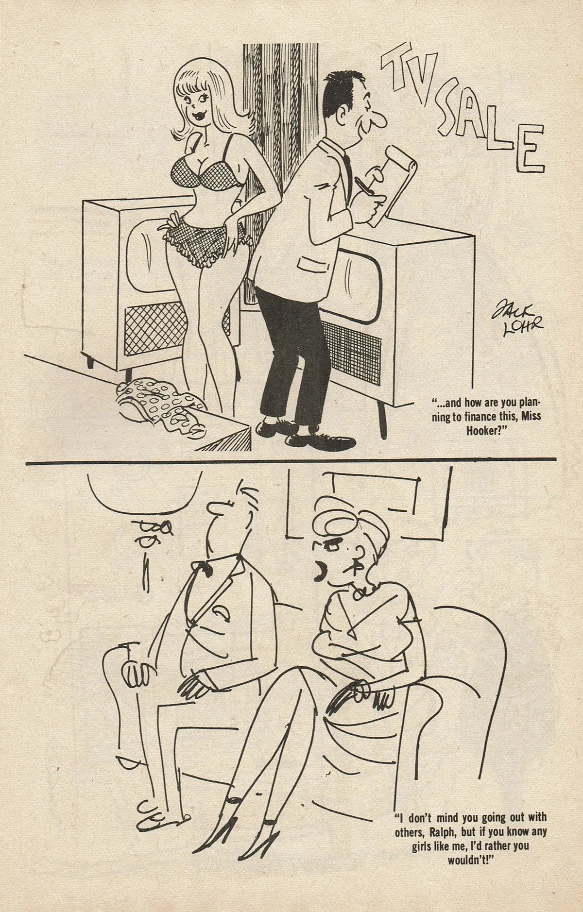 150 New Cartoons V04 Nro 16 - Page 83