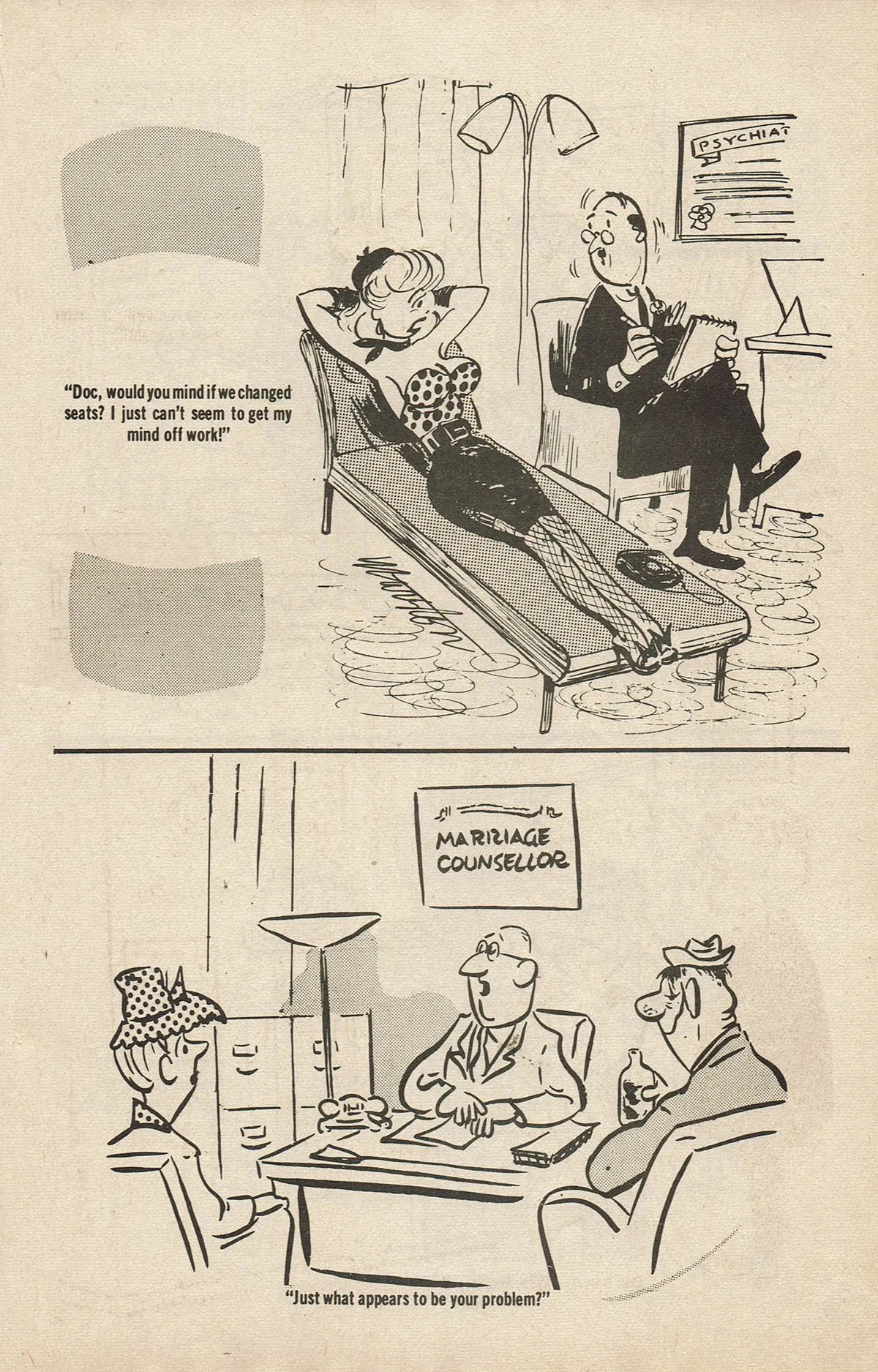 150 New Cartoons V04 Nro 16 - Page 85