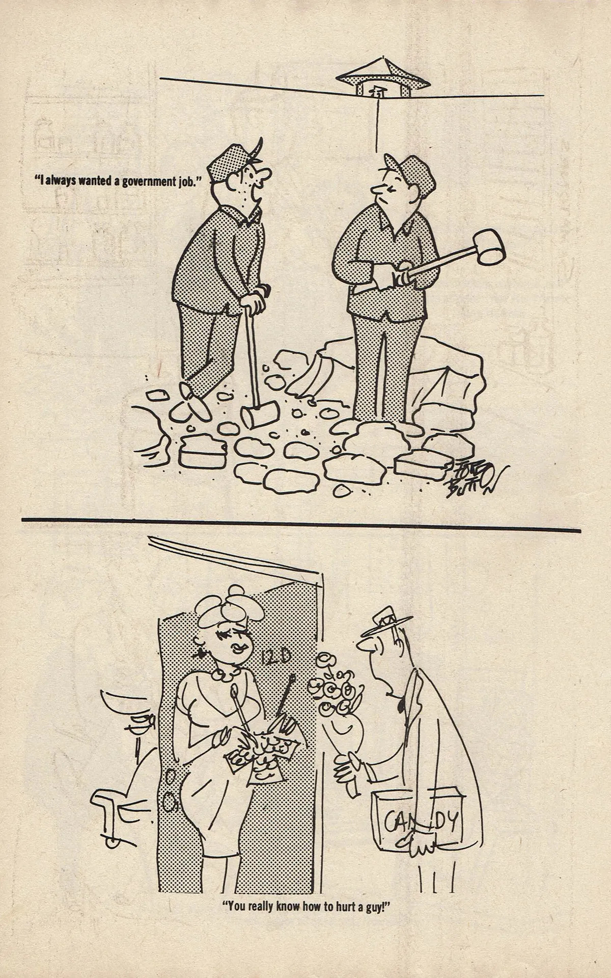 150 New Cartoons V04 Nro 16 - Page 86