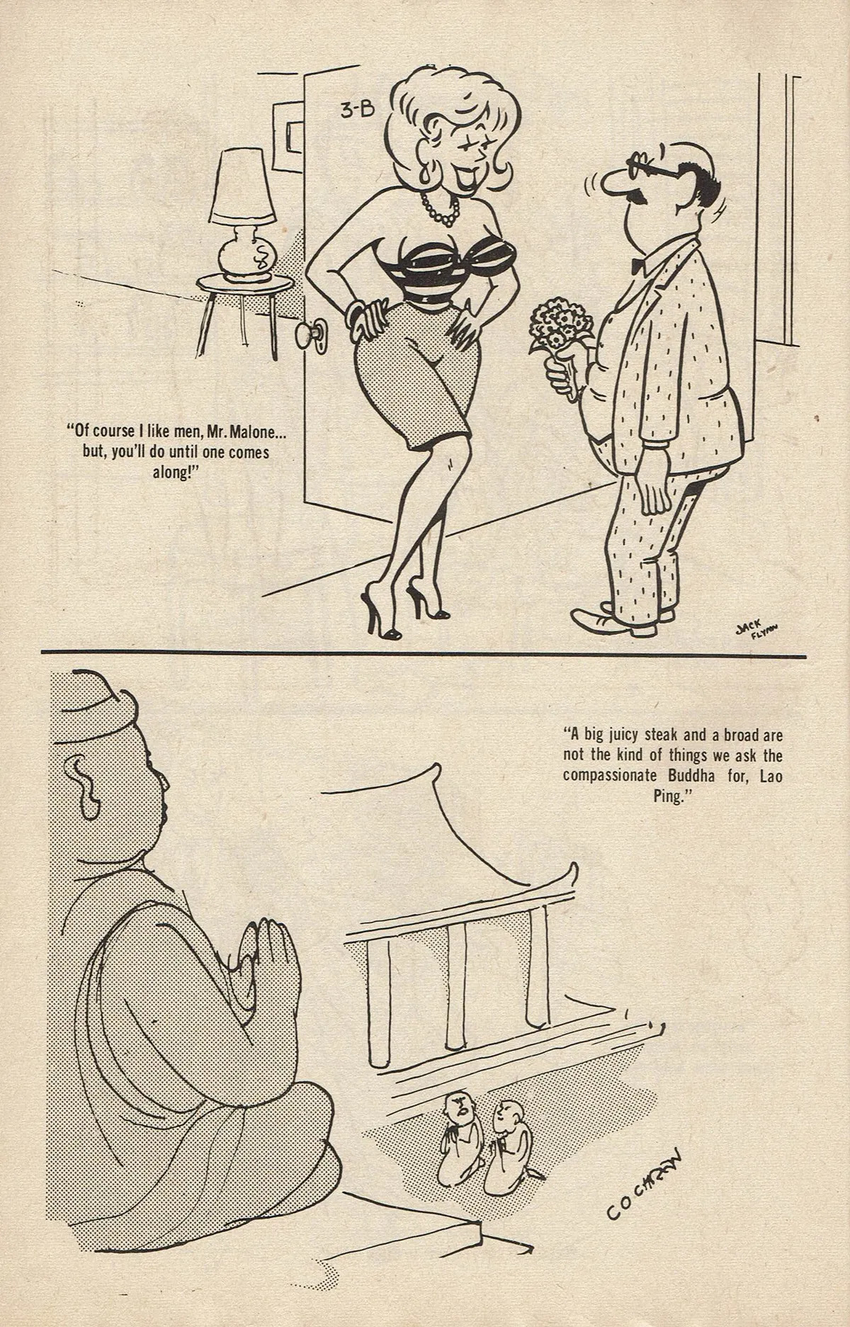 150 New Cartoons V04 Nro 16 - Page 88