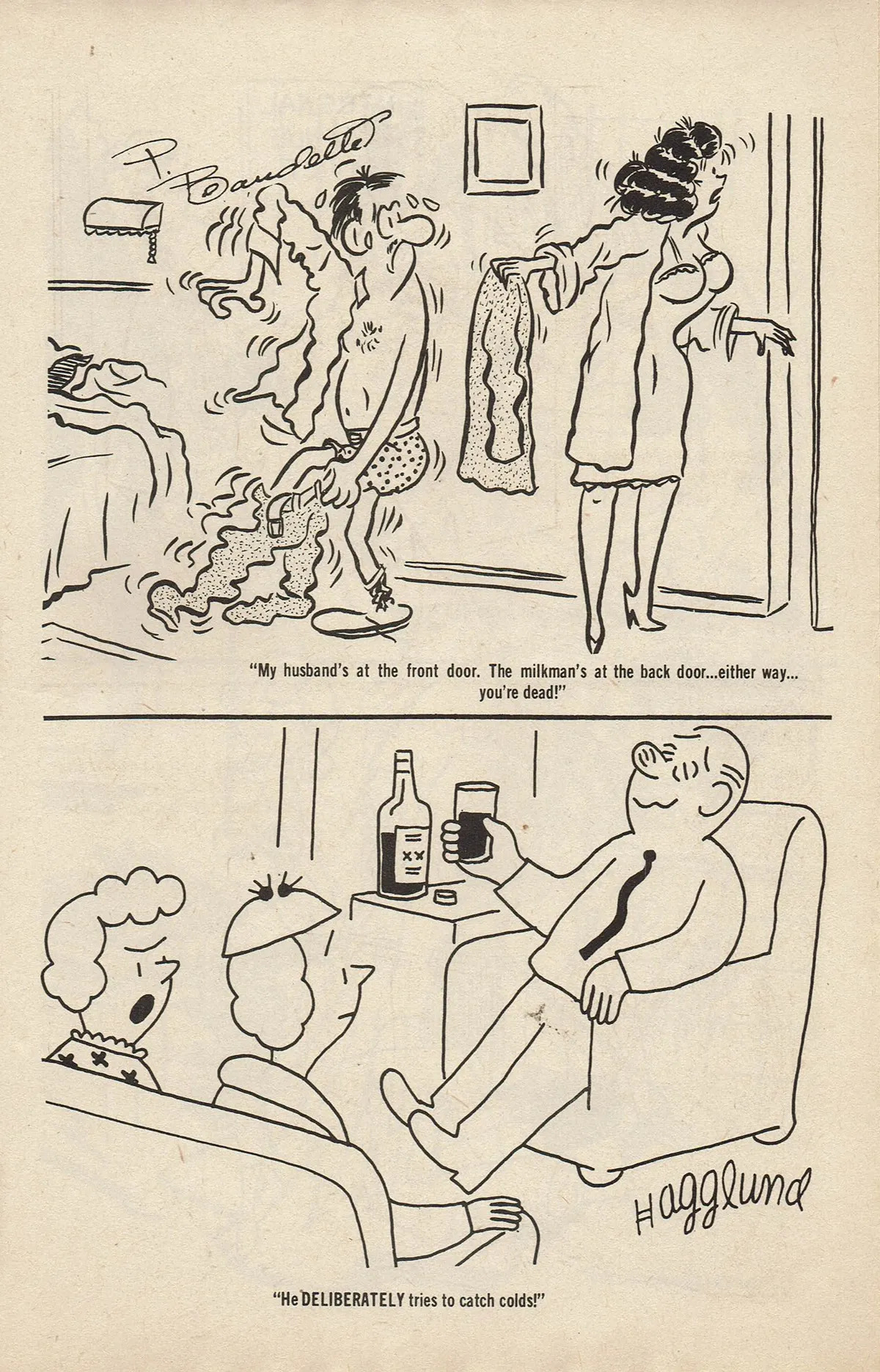 150 New Cartoons V04 Nro 16 - Page 89
