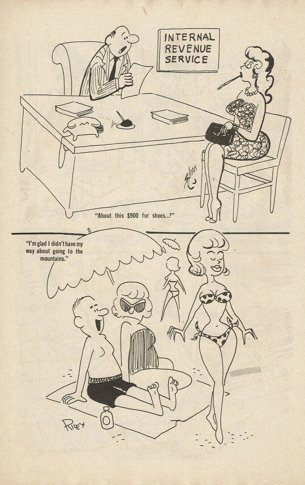 150 New Cartoons V04 Nro 16 - Page 90