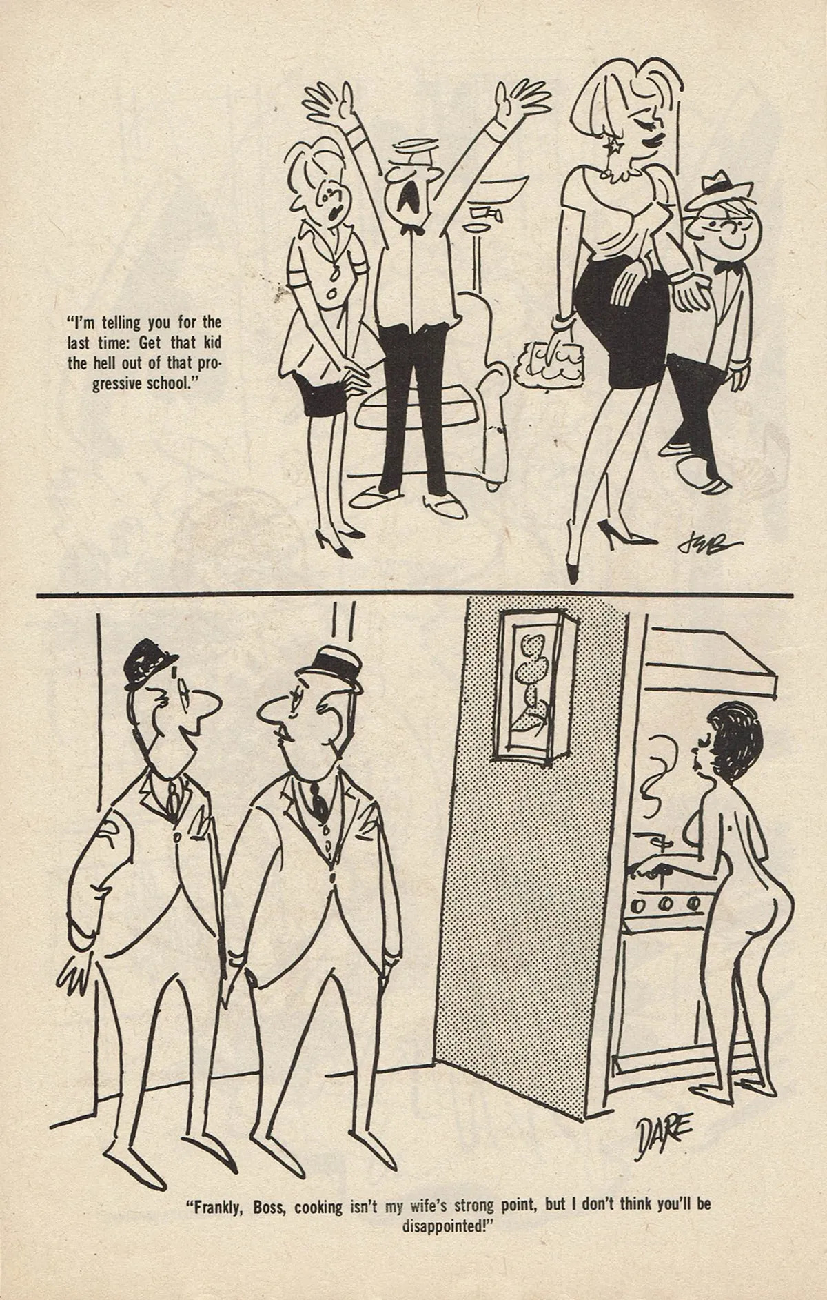 150 New Cartoons V04 Nro 16 - Page 92