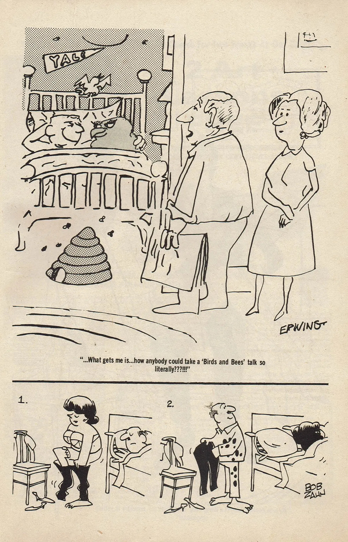 150 New Cartoons V04 Nro 16 - Page 97