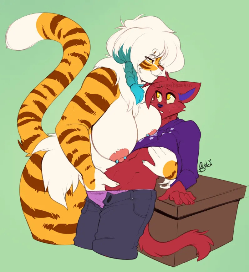 Artist - buxbi - Page 210