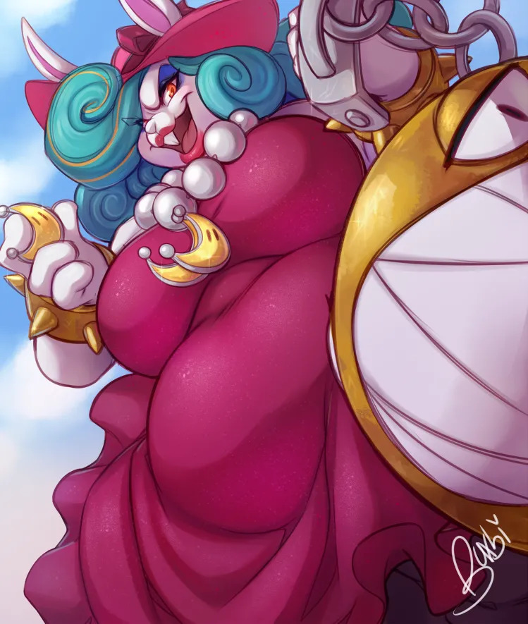Artist - buxbi - Page 259