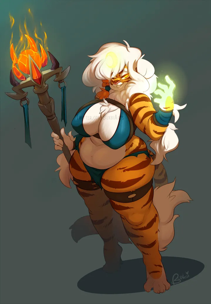 Artist - buxbi - Page 264