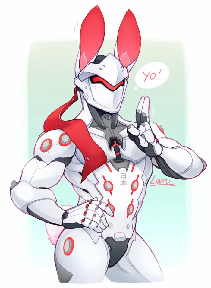 Artist - buxbi - Page 299