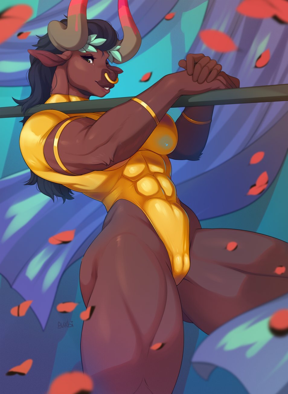Artist - buxbi - Page 353