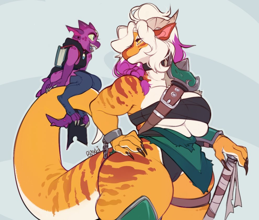 Artist - buxbi - Page 396