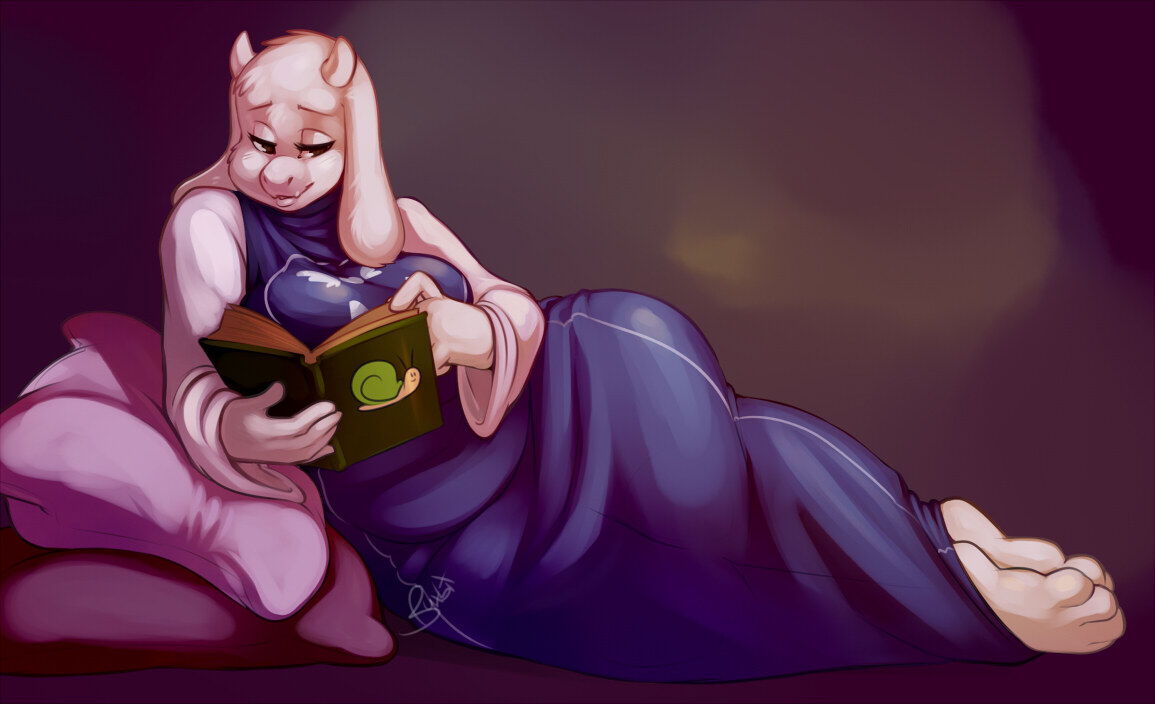 Artist - buxbi - Page 412