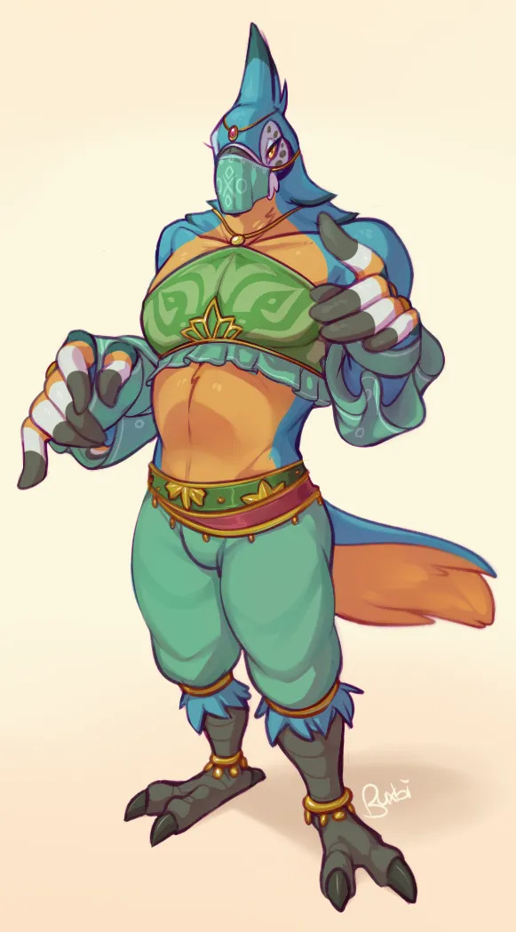 Artist - buxbi - Page 434