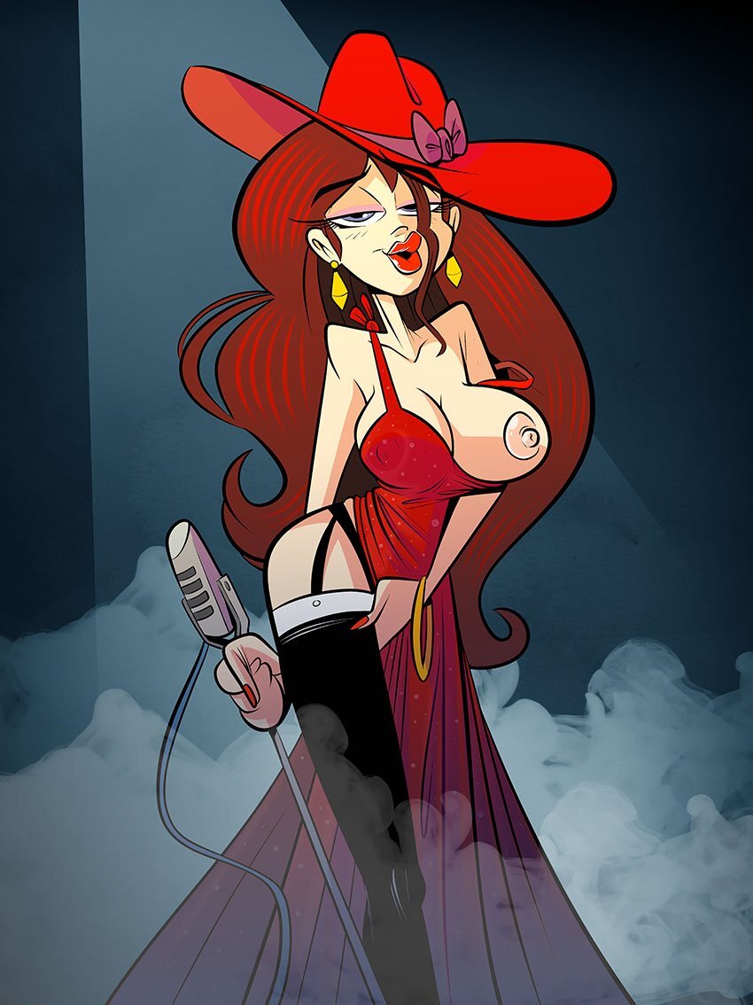 Artist - themrock - Page 108