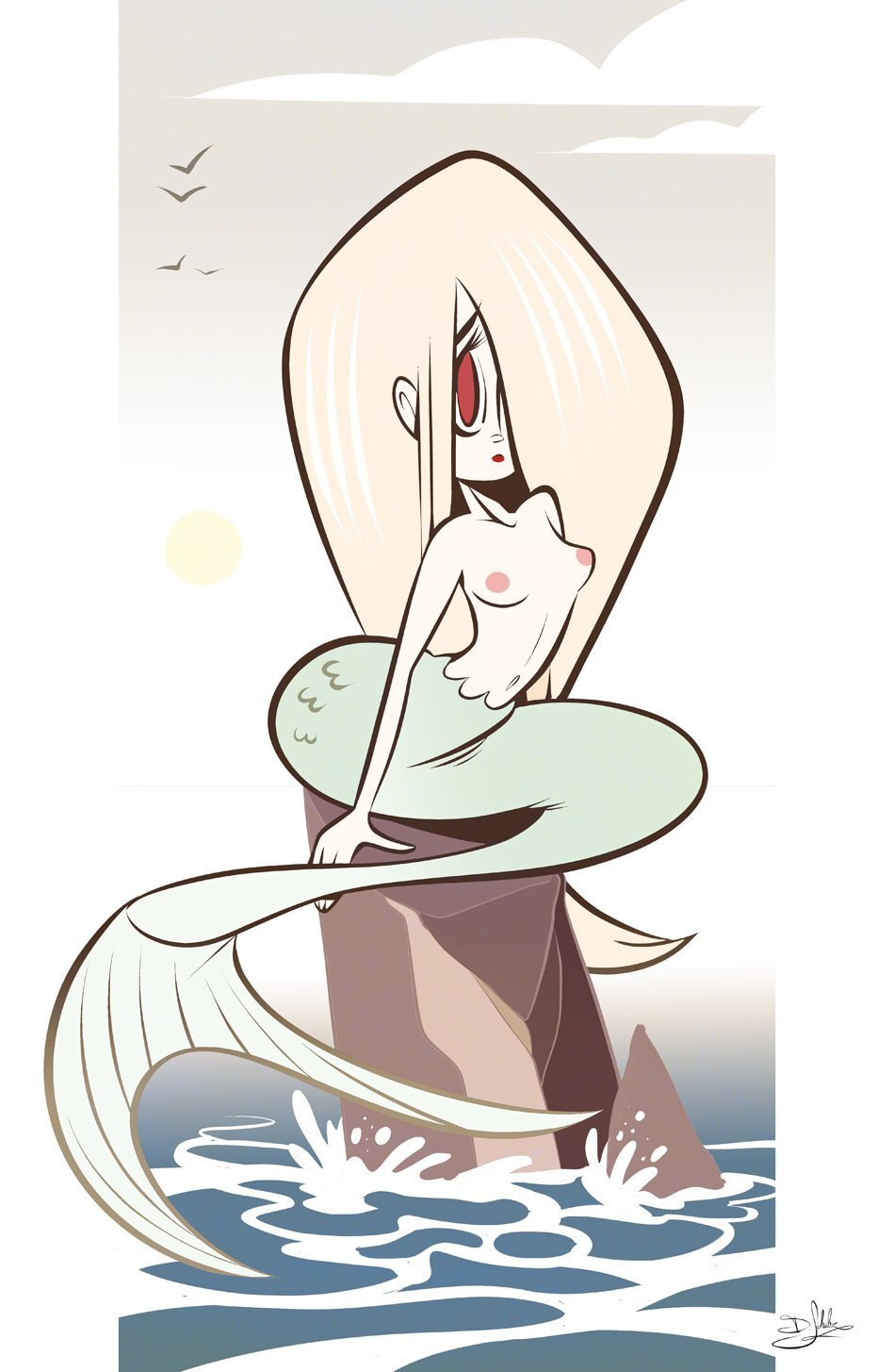Artist - themrock - Page 11