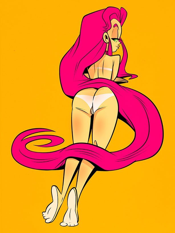 Artist - themrock - Page 117