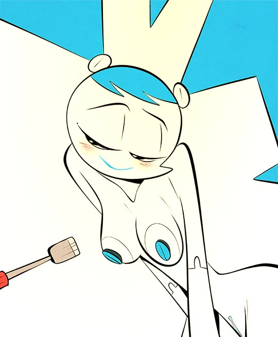 Artist - themrock - Page 137