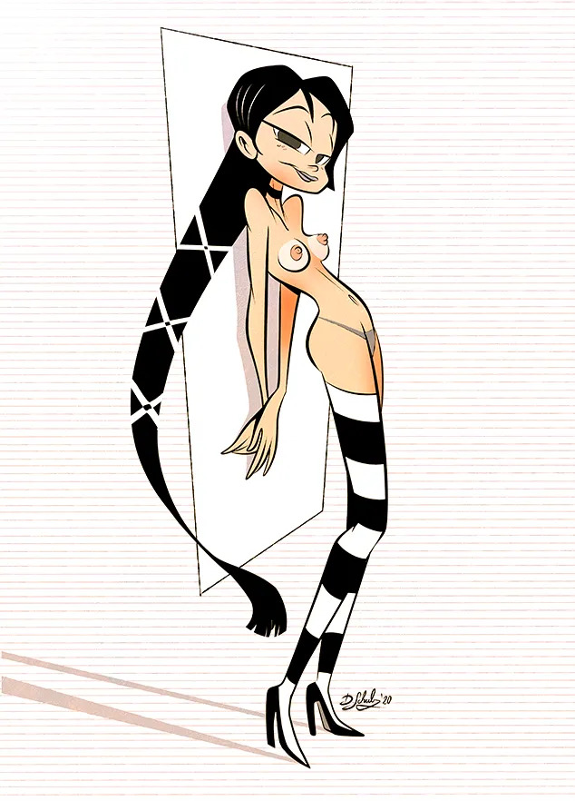 Artist - themrock - Page 180