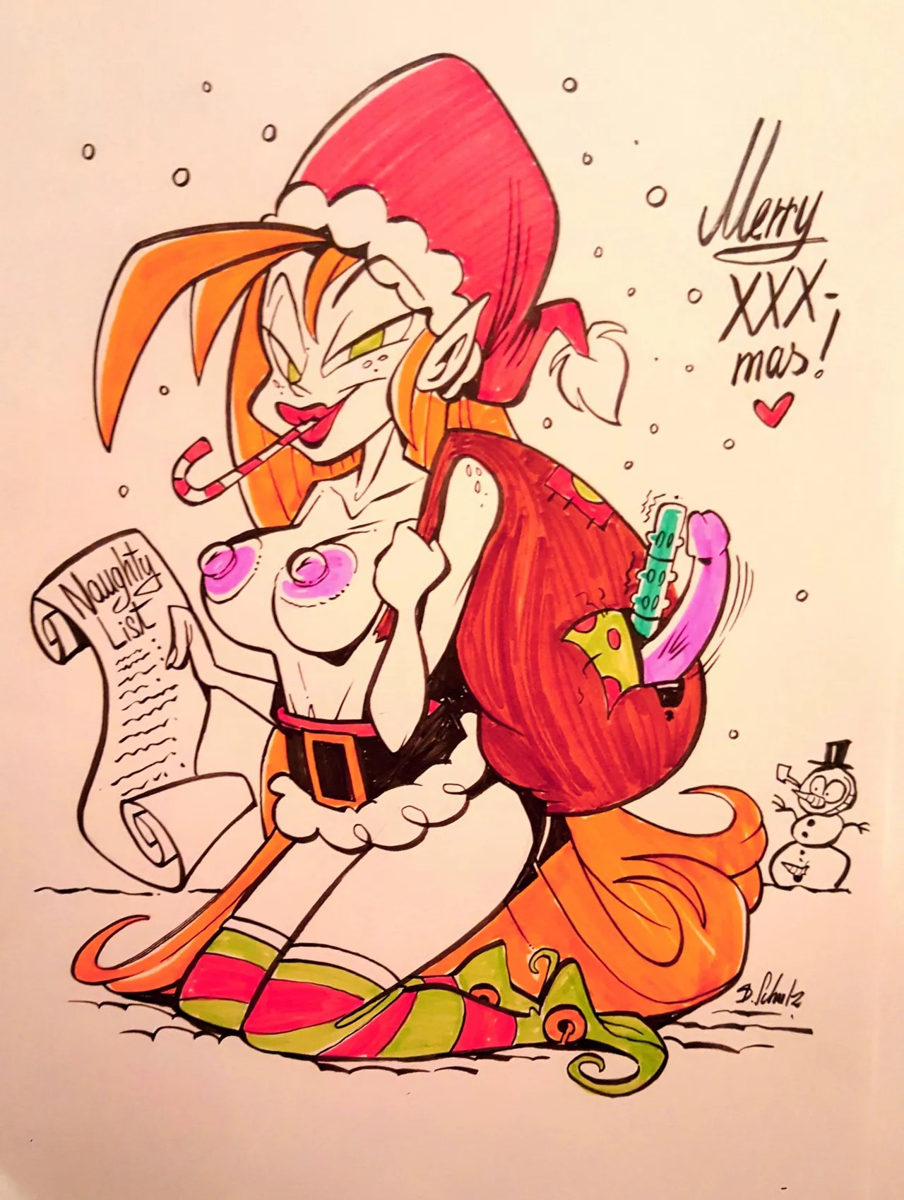 Artist - themrock - Page 197