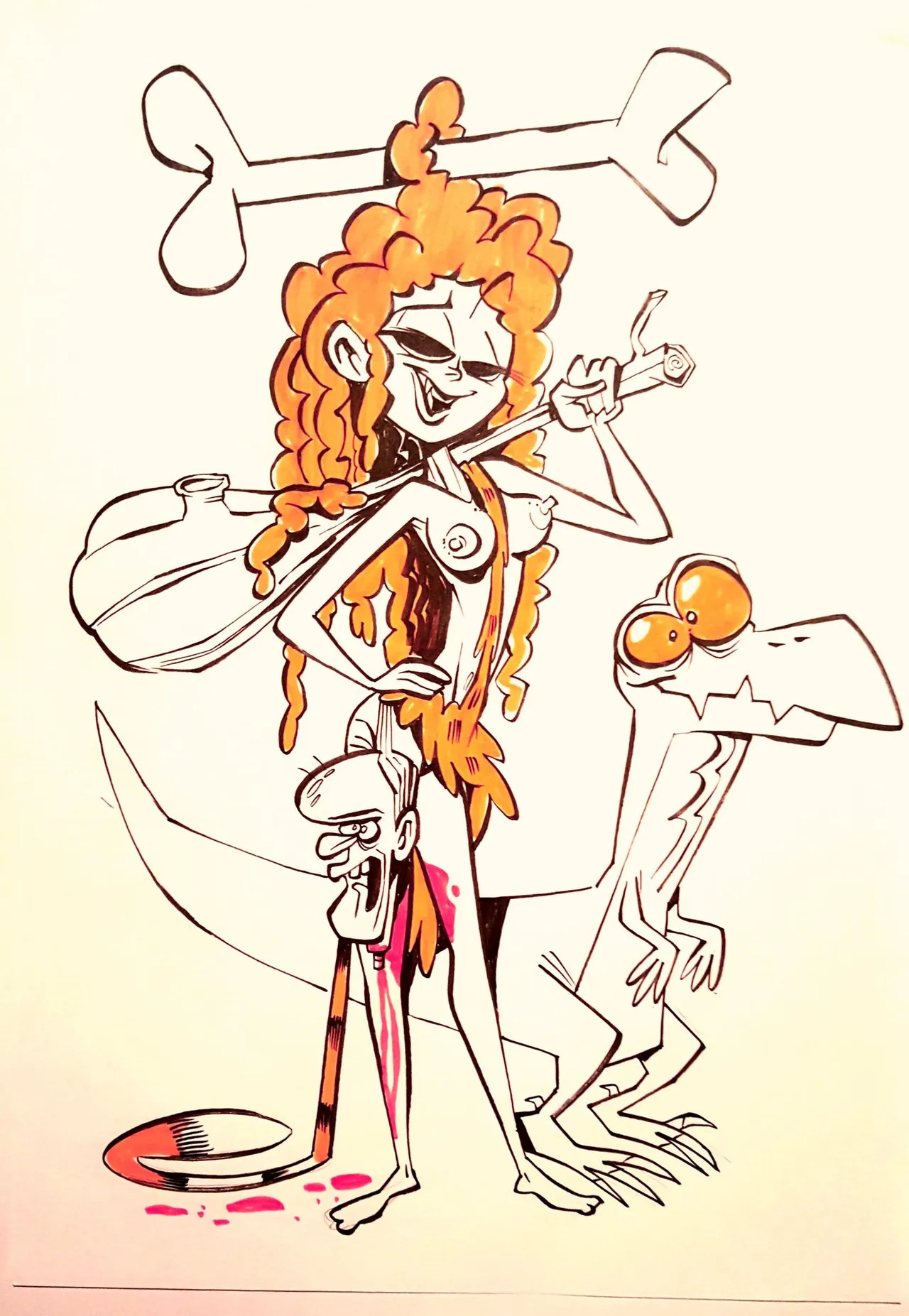 Artist - themrock - Page 228