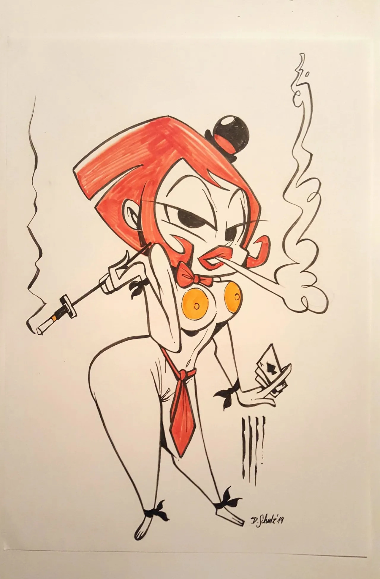 Artist - themrock - Page 229