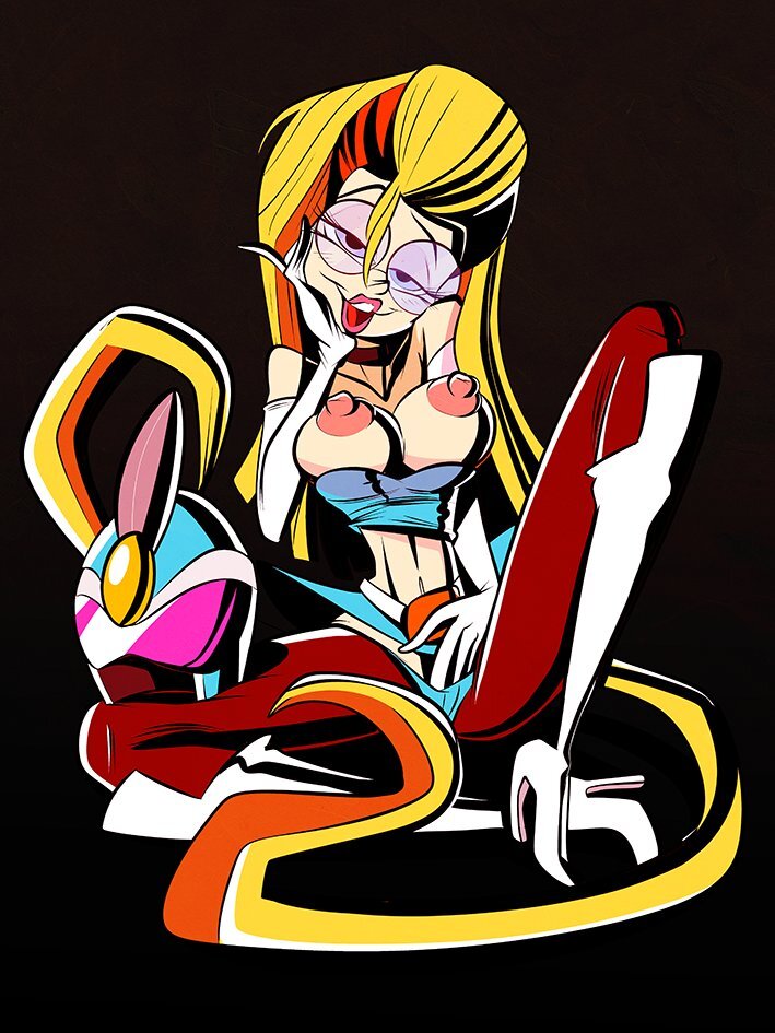 Artist - themrock - Page 234