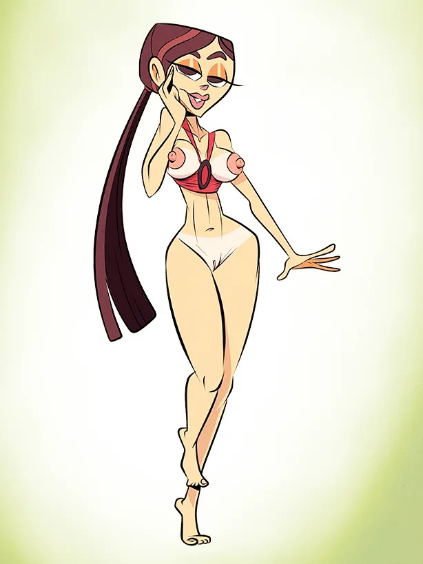 Artist - themrock - Page 246