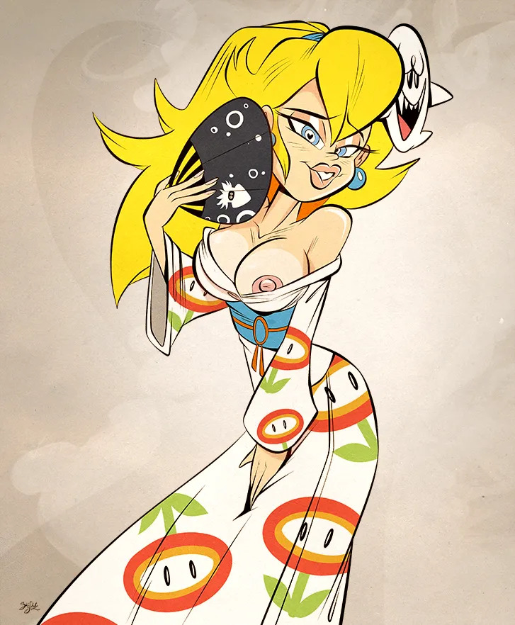 Artist - themrock - Page 249