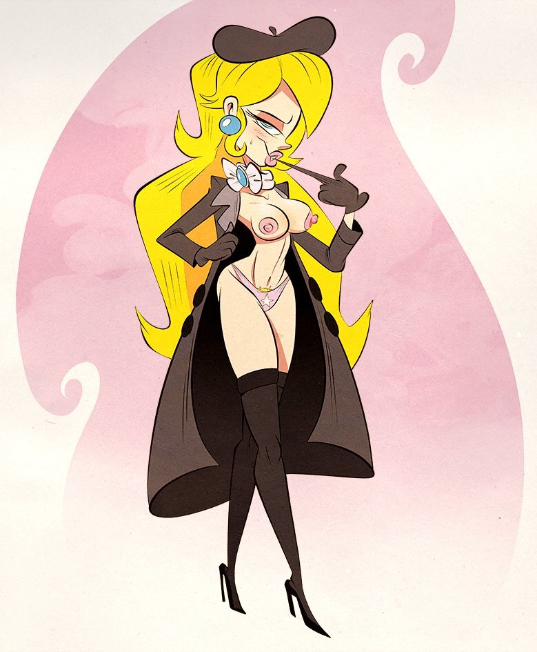 Artist - themrock - Page 252