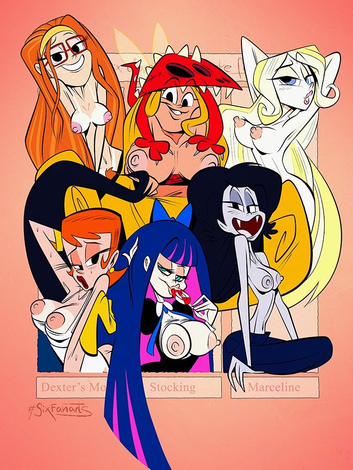 Artist - themrock - Page 255