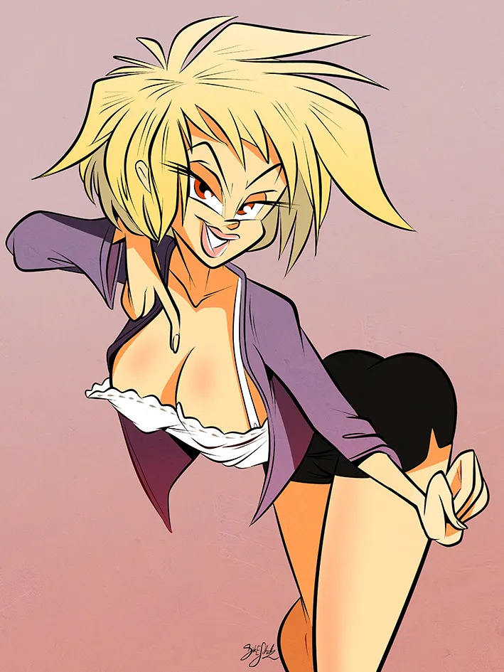 Artist - themrock - Page 263