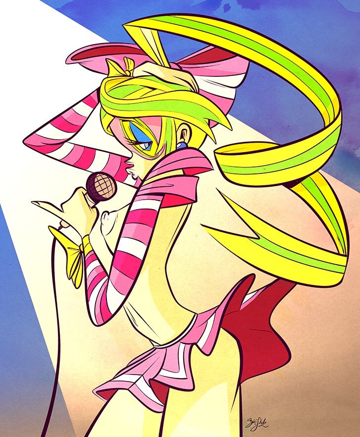 Artist - themrock - Page 282