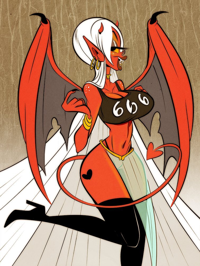 Artist - themrock - Page 295