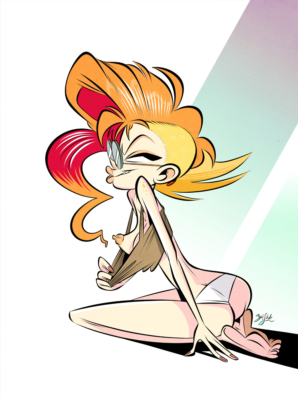 Artist - themrock - Page 31