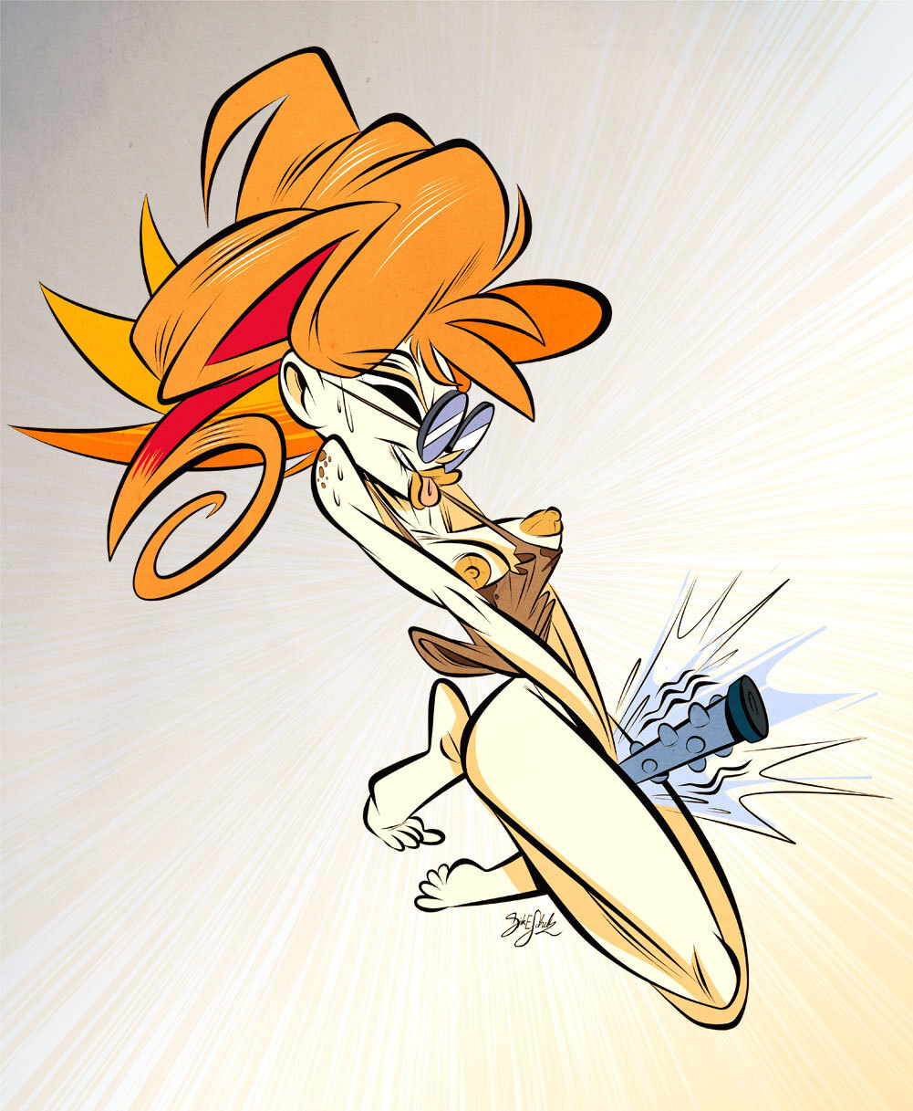 Artist - themrock - Page 338