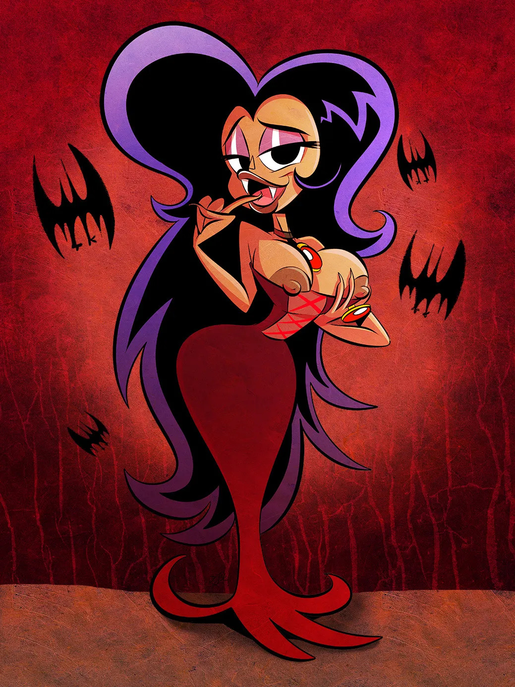 Artist - themrock - Page 35