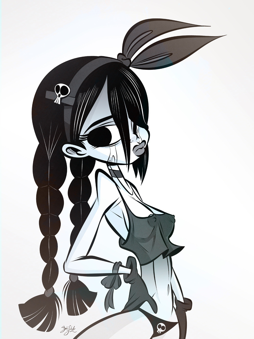 Artist - themrock - Page 49