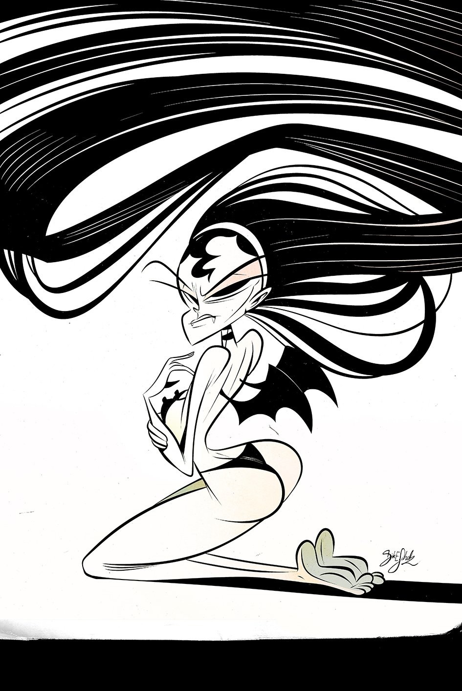Artist - themrock - Page 61
