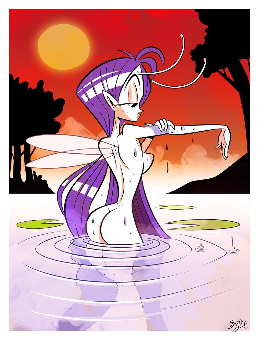 Artist - themrock - Page 67