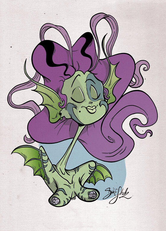 Artist - themrock - Page 74