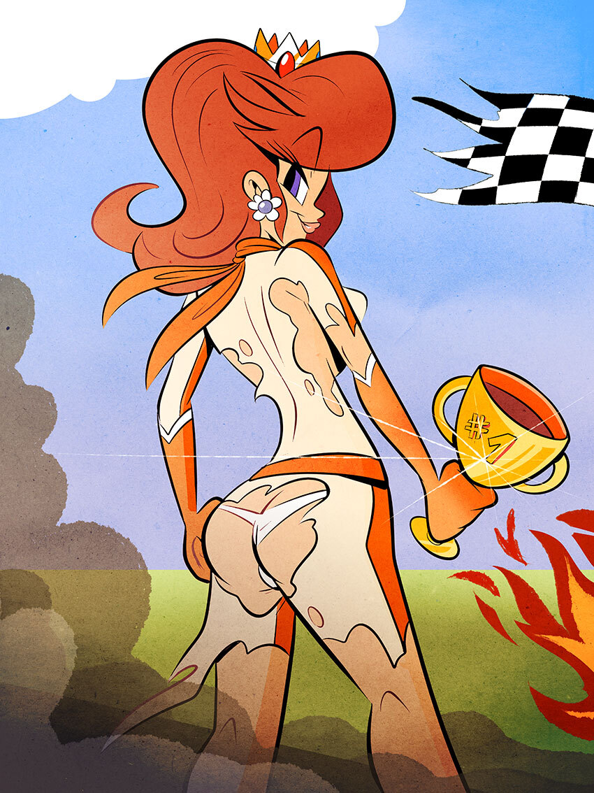 Artist - themrock - Page 96