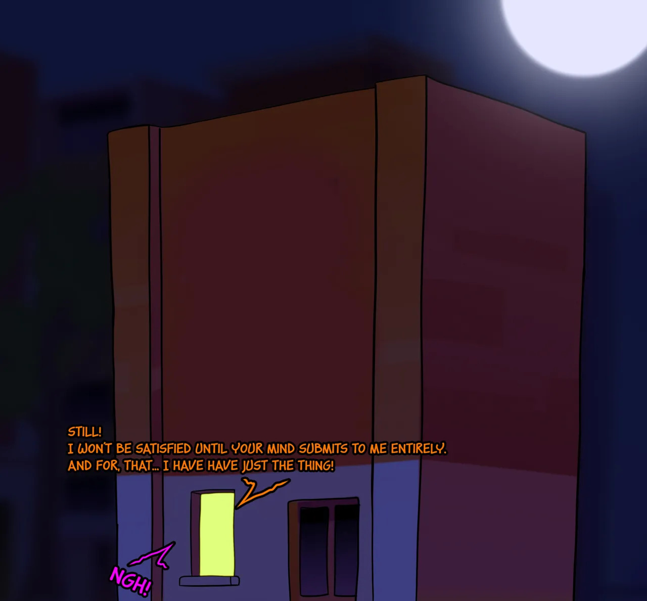 Daphne Story - Page 31