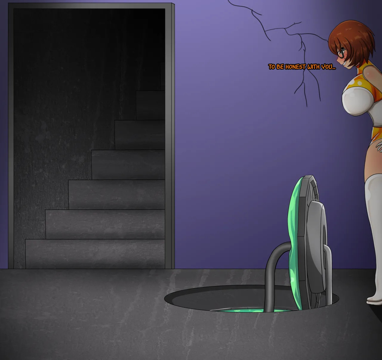 Daphne Story - Page 79
