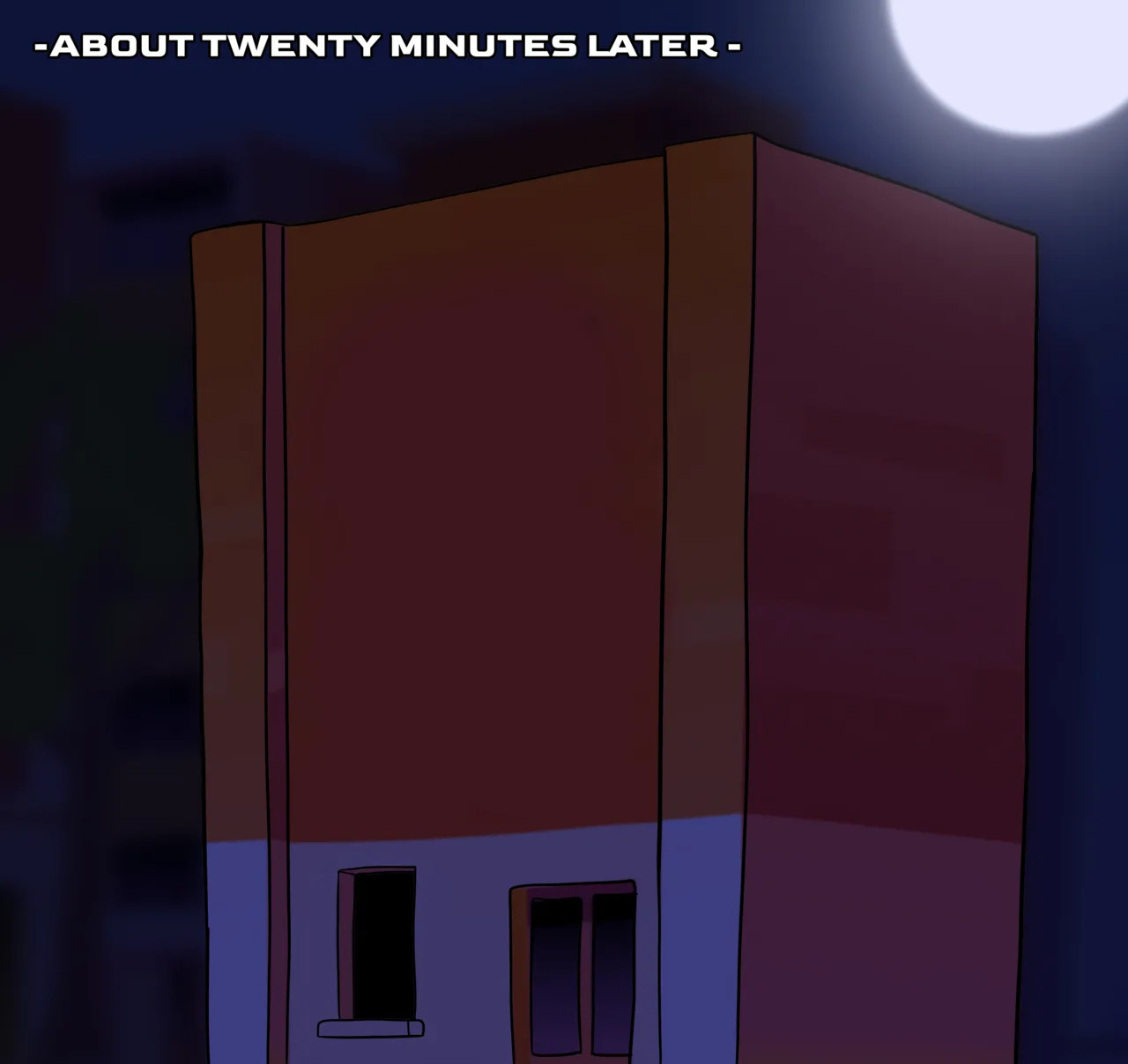 Daphne Story - Page 85