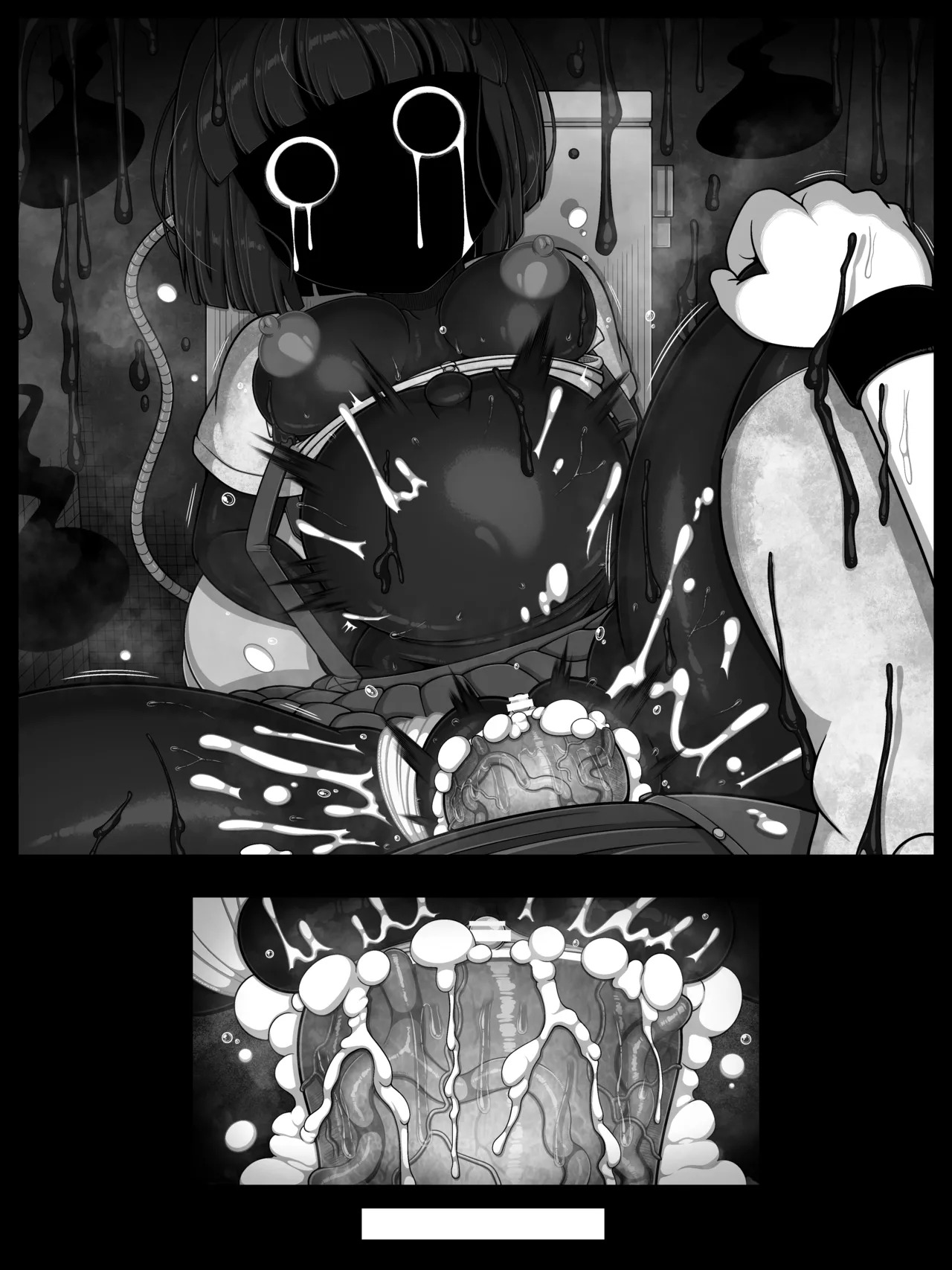 [BUGGEMAN FACTORY] 花子さんバース - Page 63