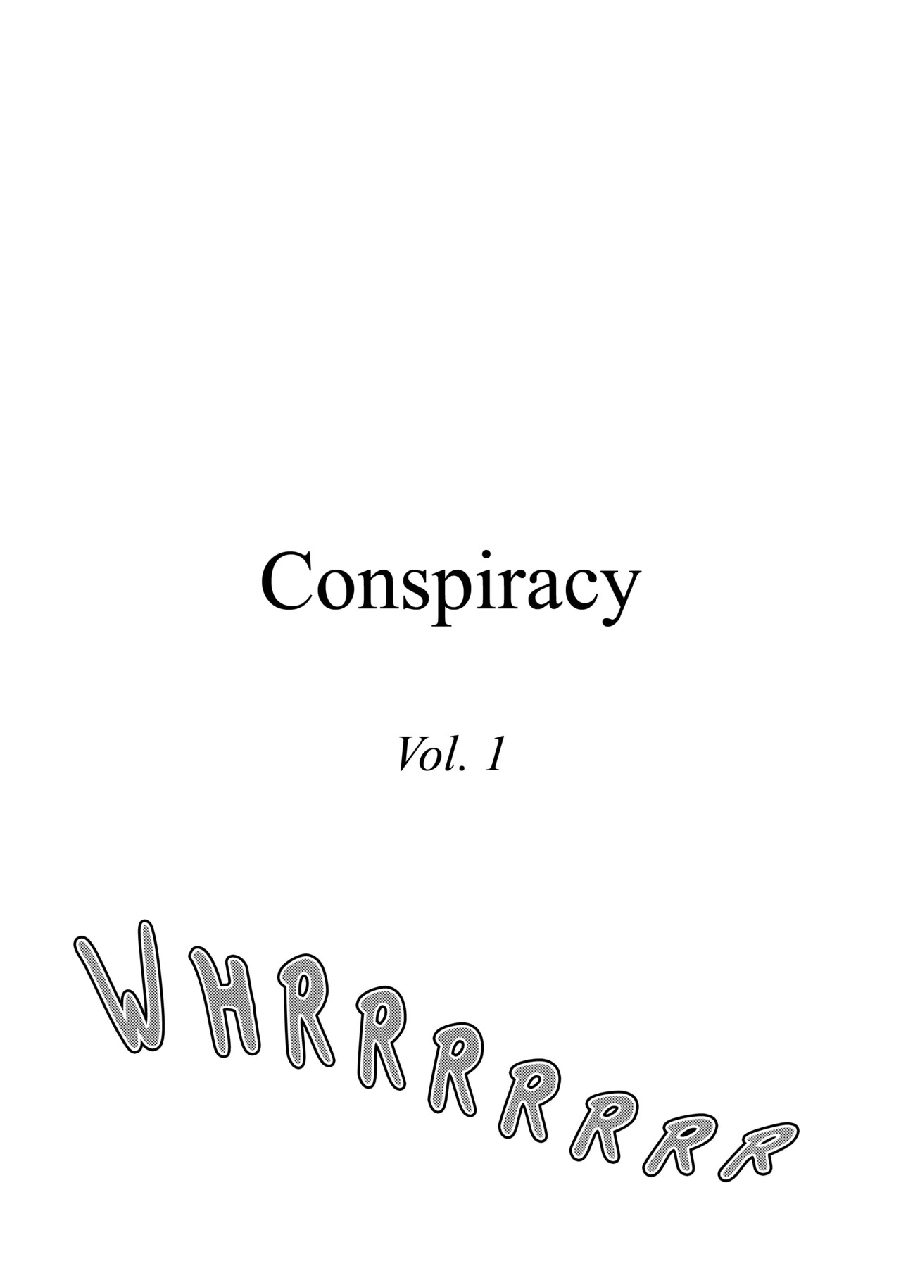 (Bokura no Love Live! 46) [virophilia (Orihi Chihiro)] Fukoku Vol. 1 | Conspiracy Vol. 1 (Love Live! Hasunosora Jogakuin School Idol Club) [English] - Page 3