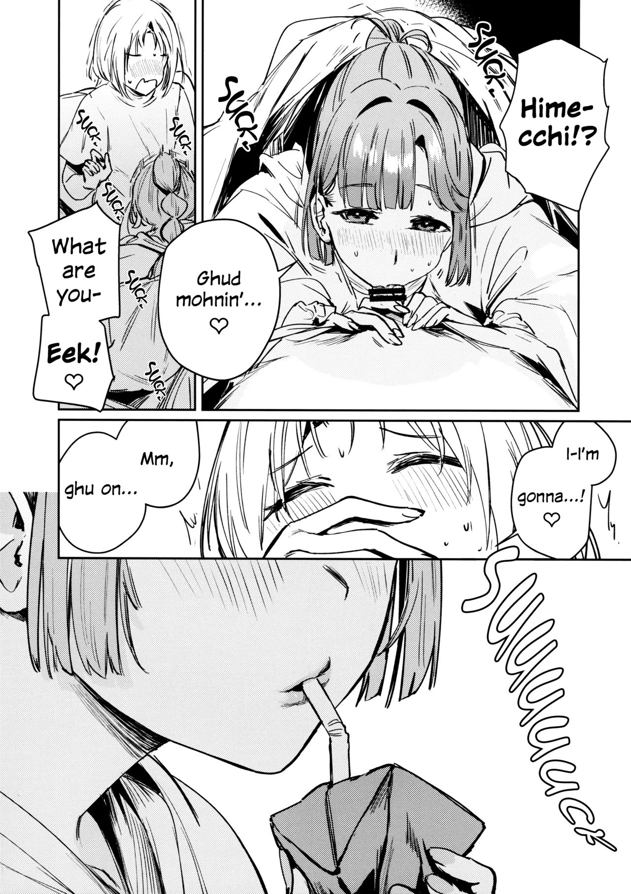 (Bokura no Love Live! 46) [virophilia (Orihi Chihiro)] Fukoku Vol. 1 | Conspiracy Vol. 1 (Love Live! Hasunosora Jogakuin School Idol Club) [English] - Page 31