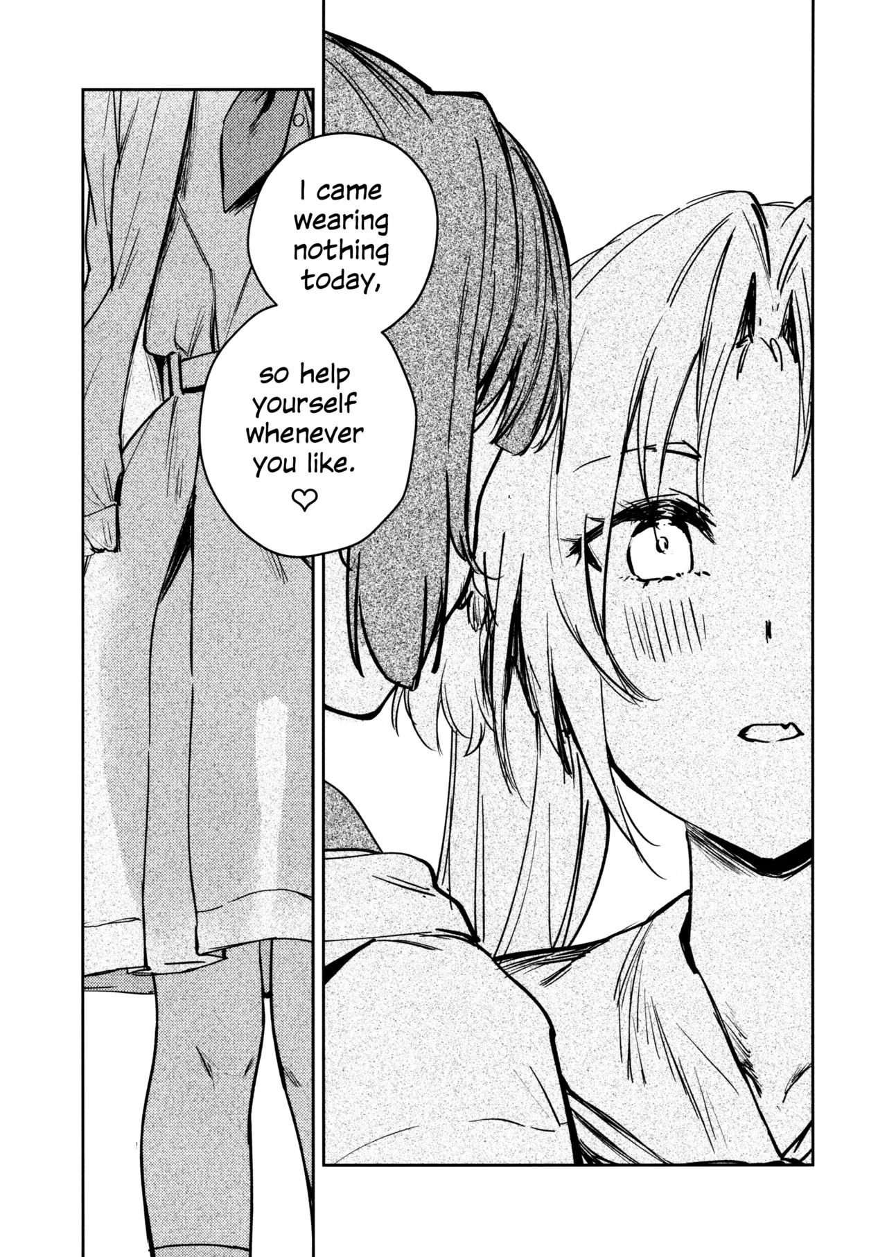 (Bokura no Love Live! 46) [virophilia (Orihi Chihiro)] Fukoku Vol. 1 | Conspiracy Vol. 1 (Love Live! Hasunosora Jogakuin School Idol Club) [English] - Page 33